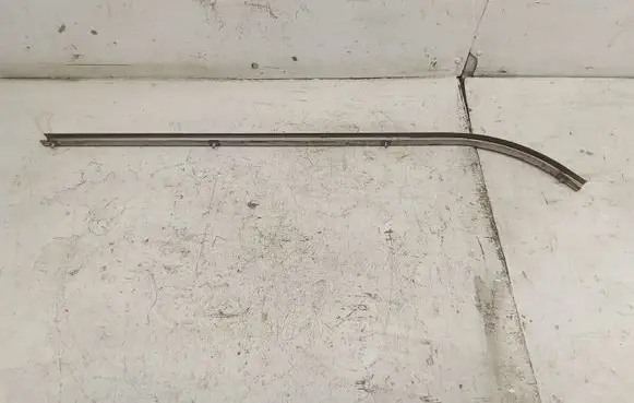 Mercedes-Benz Vito Viano W639 Sliding door upper top rail A6397660137