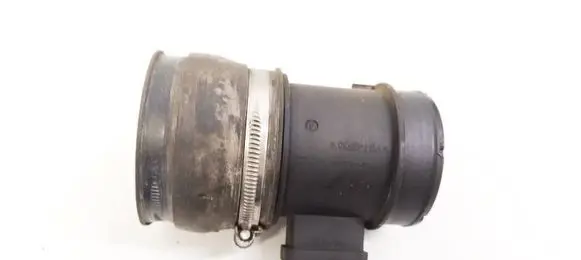 Chevrolet Captiva Mass air flow meter 0281002618 55350048
