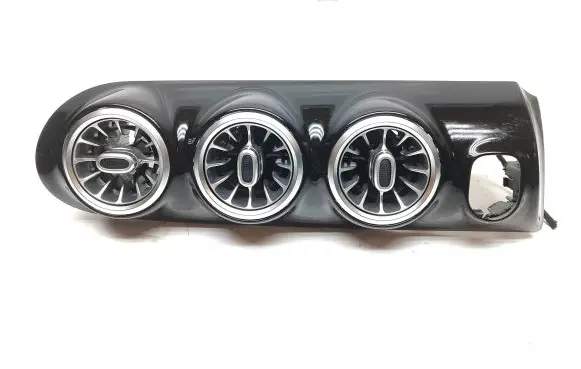 Mercedes-Benz A W177 Dash center air vent grill A1776809800 BR177118 110320209