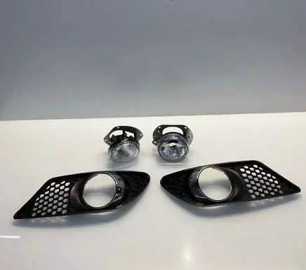 Mercedes-Benz C W204 Front fog light