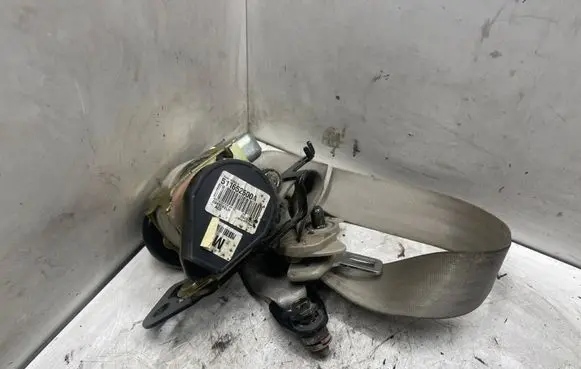 Hyundai Sonata Front seatbelt 511652700A