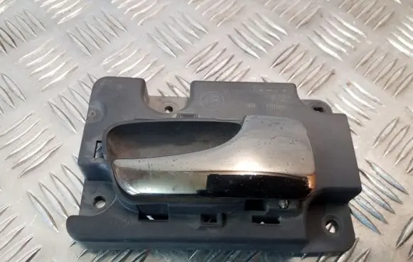 Volvo S70 V70 V70 XC Rear door interior handle 9152500