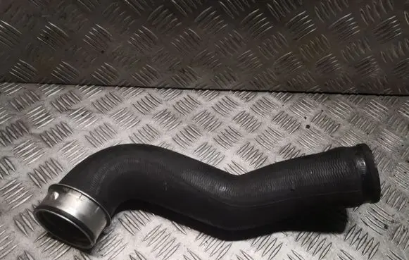 Mercedes-Benz ML W164 Intercooler hose/pipe 1645280682 A1645280682