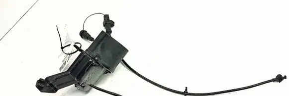 Chevrolet Corvette Other control units/modules 0205005007