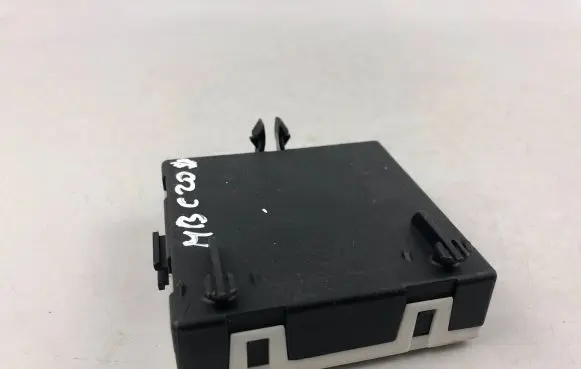 Mercedes-Benz C AMG W205 Door control unit/module A2059002011