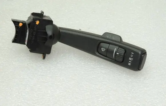 Volvo V50 Wiper control stalk 8691993