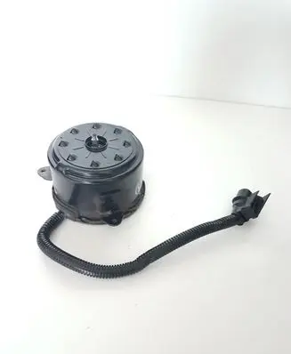 Mitsubishi ASX Electric radiator cooling fan 19350A83010