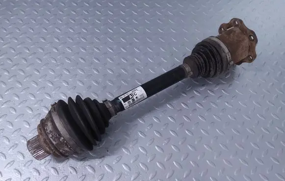 Audi A7 S7 4G Front driveshaft 8R0407271C