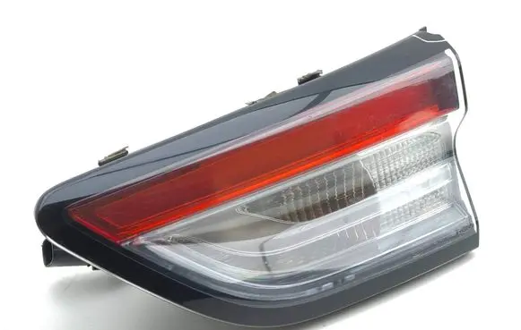 Ford Kuga III Tailgate rear/tail lights