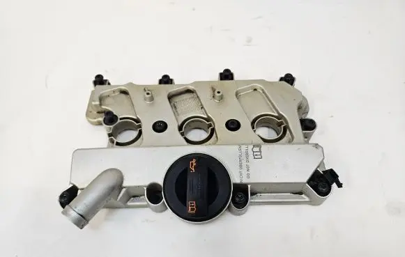 Audi A6 S6 C7 4G Rocker cam cover 06E103471P