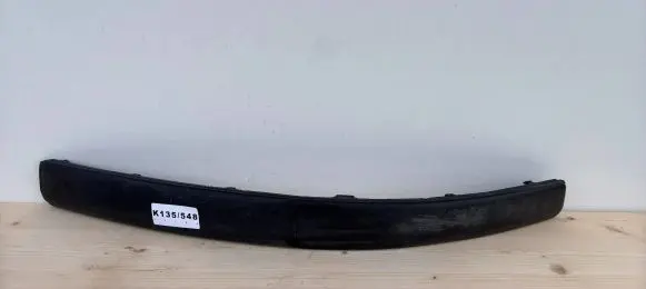 Volkswagen PASSAT B5 Front bumper splitter molding 3B0807718
