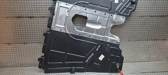 Fiat Doblo Engine splash shield/under tray S26338442 2634110012