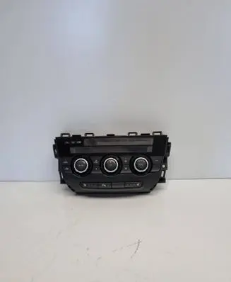 Mazda CX-5 Climate control unit 61190G 611906