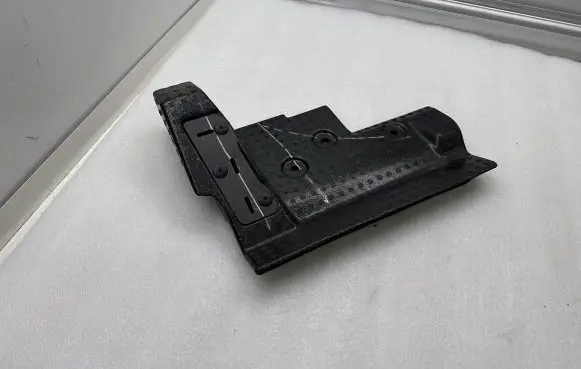 Ford Mustang VI Other interior part FR3B6301688A