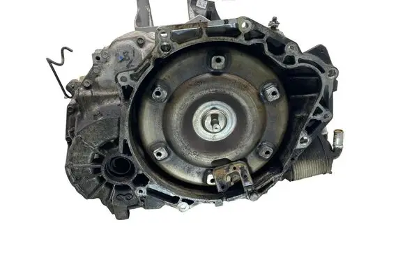 Peugeot 508 II Automatic gearbox 9674557880