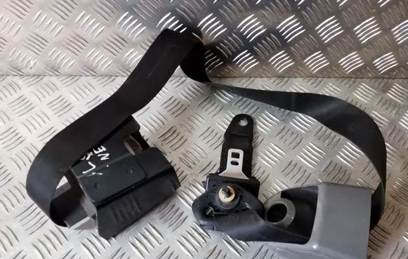 Ford Transit Front seatbelt YC1AV611B62BFW