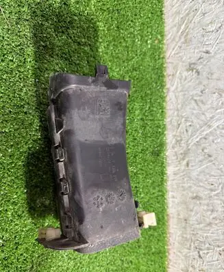BMW 3 G20 G21 Brake cooling air channel/duct 7422279