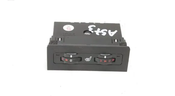 Lexus RX 450H Seat heating switch 453451