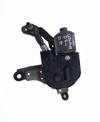 Ford S-MAX Front wiper linkage and motor 3397020975 6M2117504BG 397220521