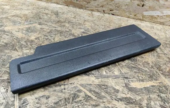 Volkswagen Golf VII Other trunk/boot trim element 5G9867464