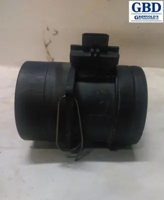 Volkswagen PASSAT B7 Mass air flow meter 03L906461A