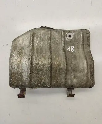 BMW 7 E32 Starter motor parts 1747043