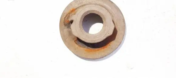 Volkswagen Jetta V Front coil spring rubber mount 1k0512297d