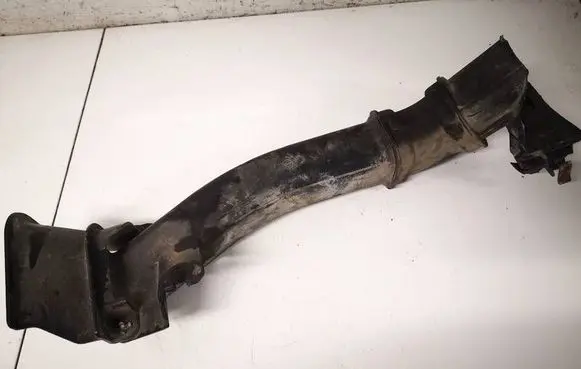 Honda Civic Cabin air duct channel 