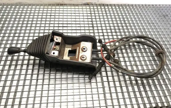 KIA K2500, K2700, K3000 Gear shift rod 