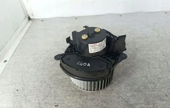 Fiat Bravo Heater fan/blower 