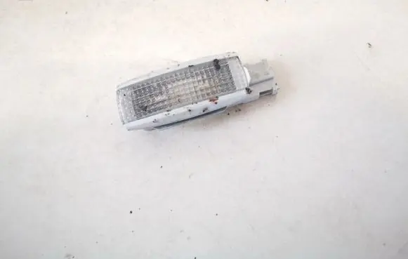 Volkswagen Polo Other interior light 3b0947113