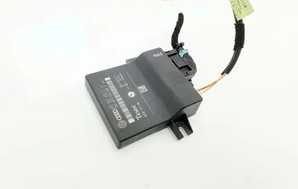 Audi A6 S6 C6 4F Other control units/modules 4F0907468D 4F0910468A
