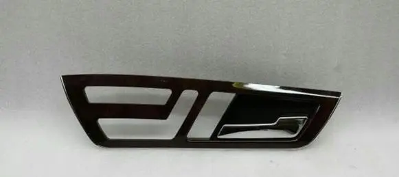 Mercedes-Benz CL C216 Front door interior handle A2167200848