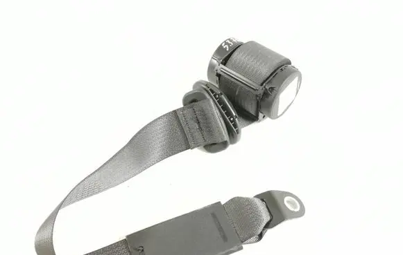 Jeep Grand Cherokee WL Rear seatbelt 6XH91TX7AC