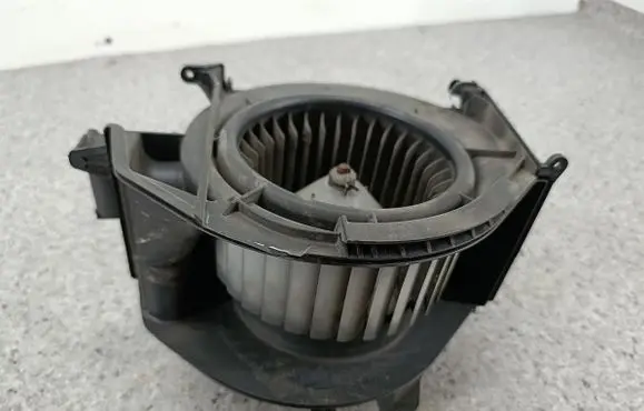 Audi A6 S6 C6 4F Heater fan/blower