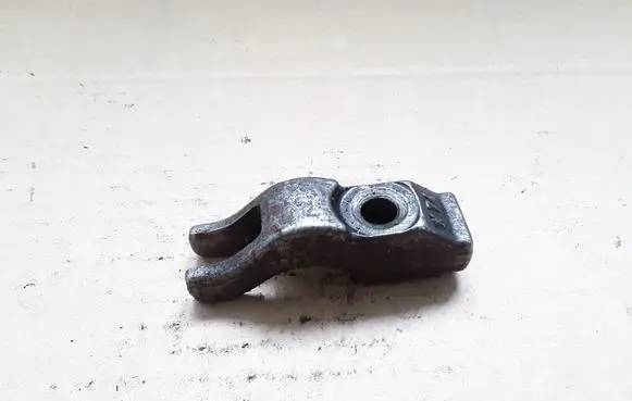 Opel Astra H Fuel Injector clamp holder K74