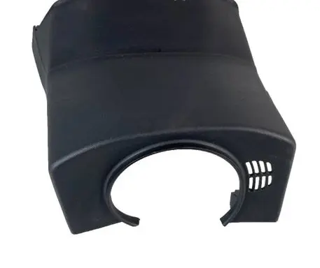 Peugeot 208 Steering wheel column trim 9672846777