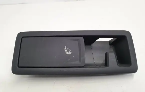 Seat Ateca Seat back rest control lever/handle 5G0885671F