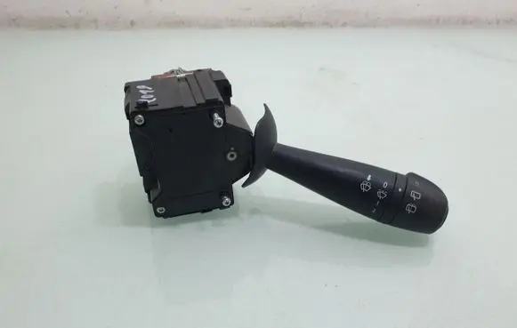 Dacia Dokker Wiper control stalk 255671274R