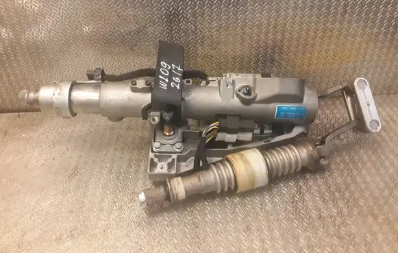 Mercedes-Benz CLK A209 C209 Steering rack mechanical part 2094600416 A2094600416
