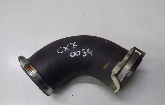 Intake resonator