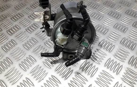 Nissan Qashqai Fuel filter 