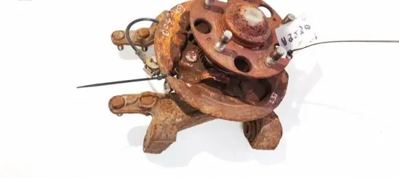 Honda Accord Rear wheel hub
