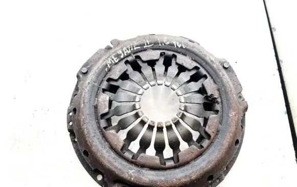 Renault Megane II Pressure plate 
