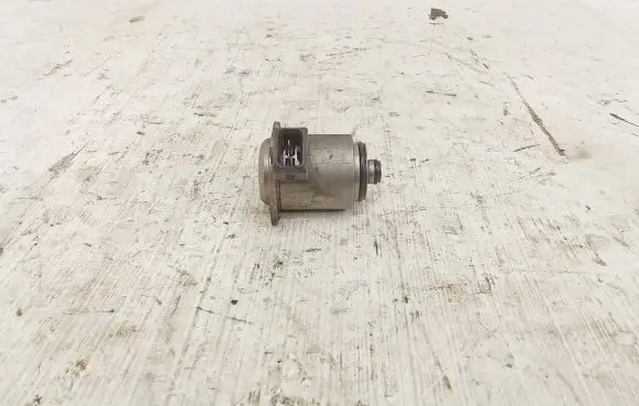 Jaguar XF X250 Steering rack electric part 02371942 0430252