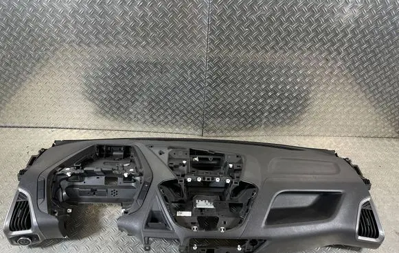 Ford Transit Custom Dashboard BK21V04304 BK21V018B