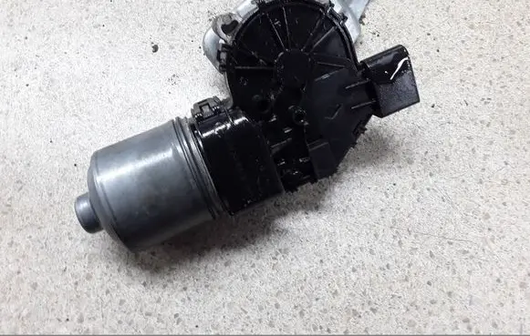 Alfa Romeo 159 Wiper motor 0390241915