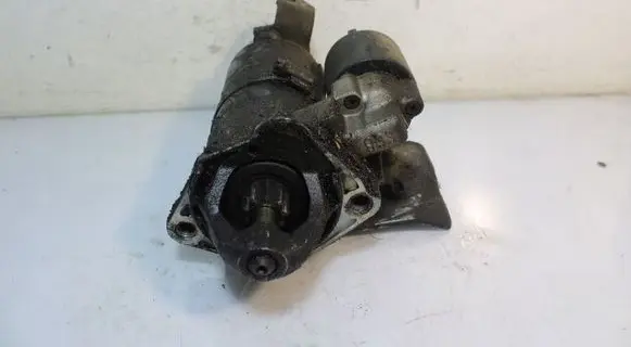 Audi A4 S4 B5 8D Starter motor