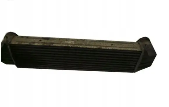 BMW 3 E46 Intercooler radiator 7789793