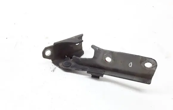 Mitsubishi Pajero Engine bonnet/hood hinges